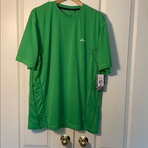 Asics tee